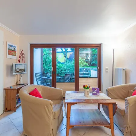 Ferienhaus Giewald, Ferienwohnung 
