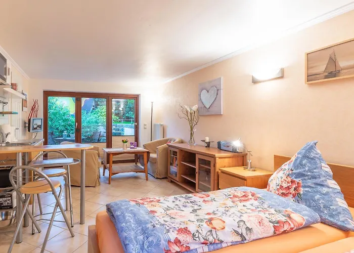 Ferienhaus Giewald, Ferienwohnung \