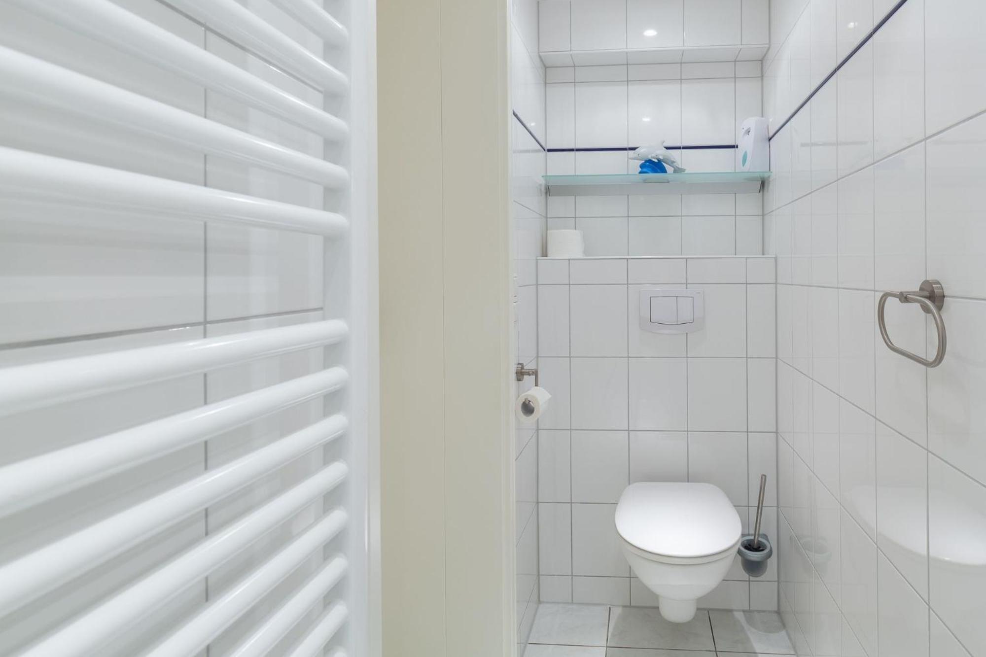 Appartement Giewald, 