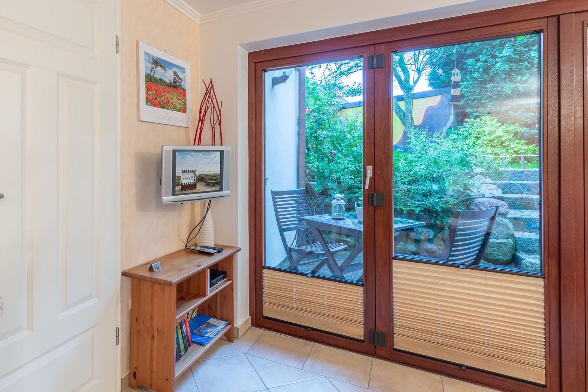 Appartement Giewald, 