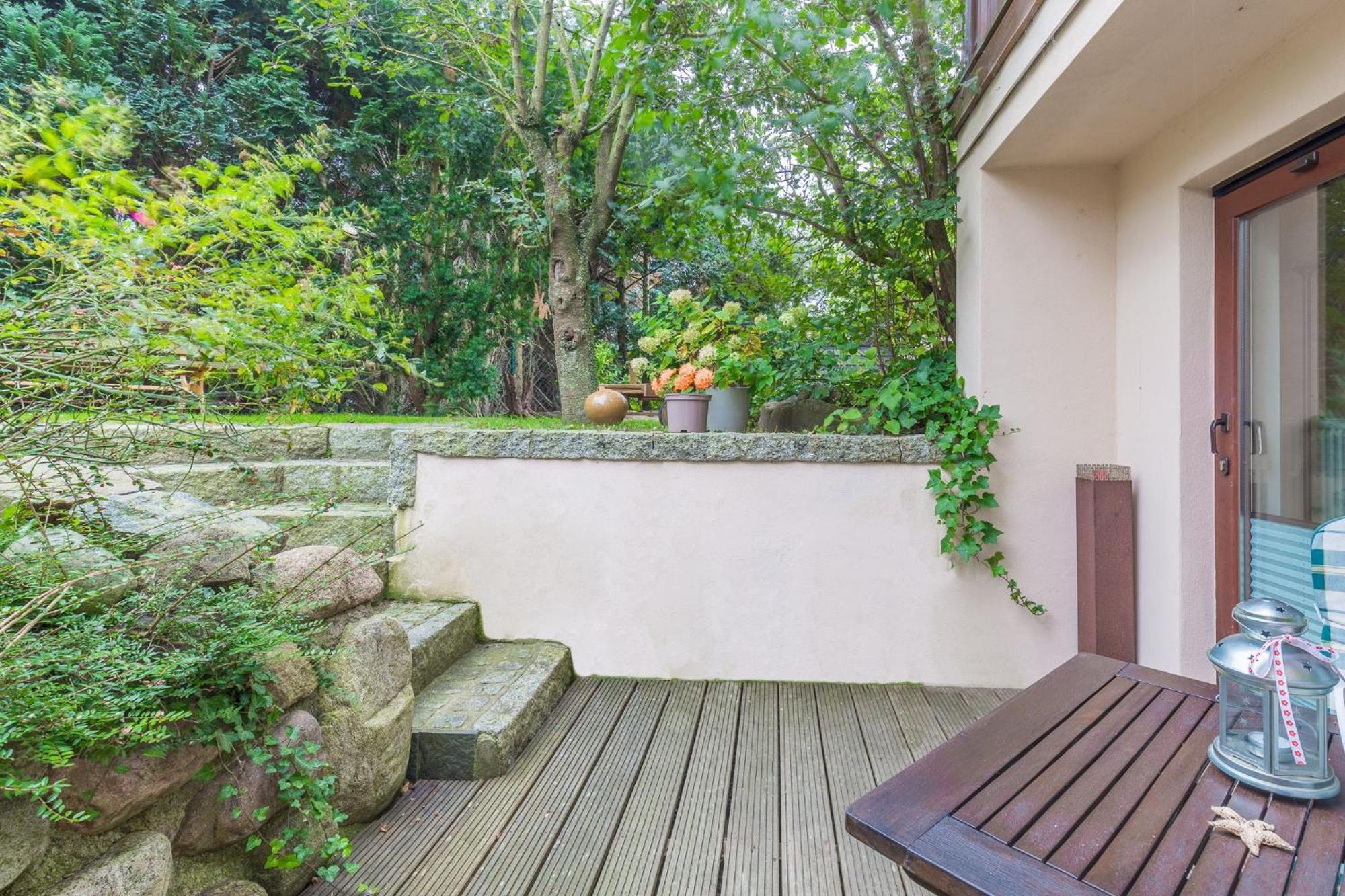Appartement Giewald, 